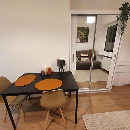 Apartament Goplanska Free Parking Self Check-In 24H Poznań Extérieur photo