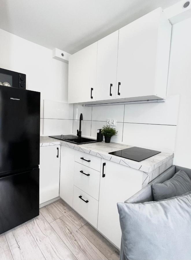 Apartament Goplanska Free Parking Self Check-In 24H Poznań Extérieur photo