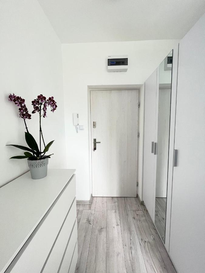 Apartament Goplanska Free Parking Self Check-In 24H Poznań Extérieur photo