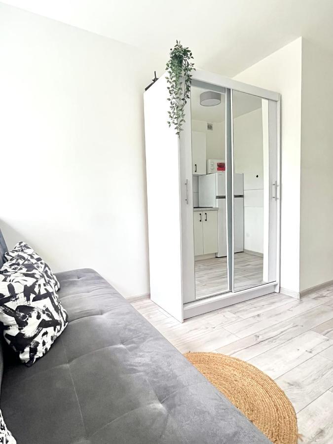 Apartament Goplanska Free Parking Self Check-In 24H Poznań Extérieur photo