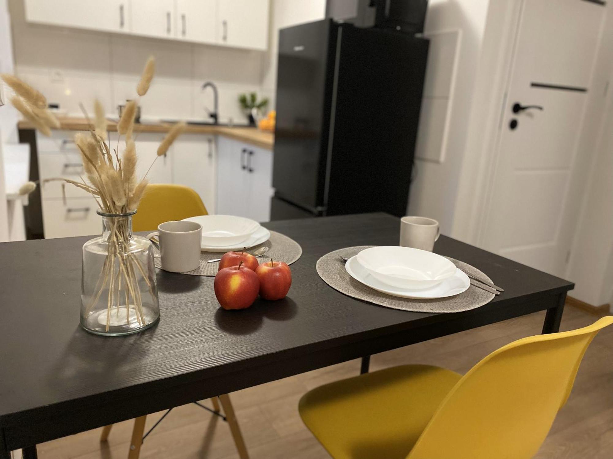 Apartament Goplanska Free Parking Self Check-In 24H Poznań Extérieur photo