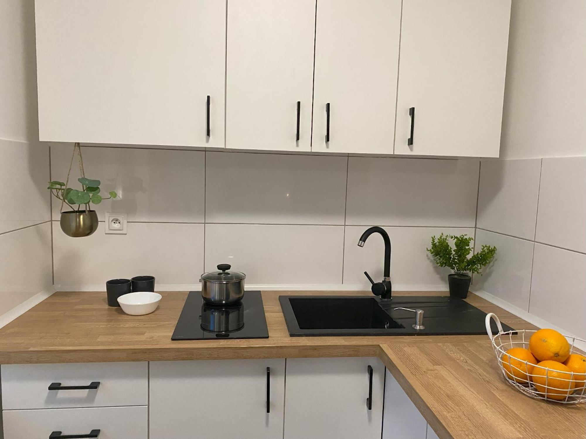 Apartament Goplanska Free Parking Self Check-In 24H Poznań Extérieur photo
