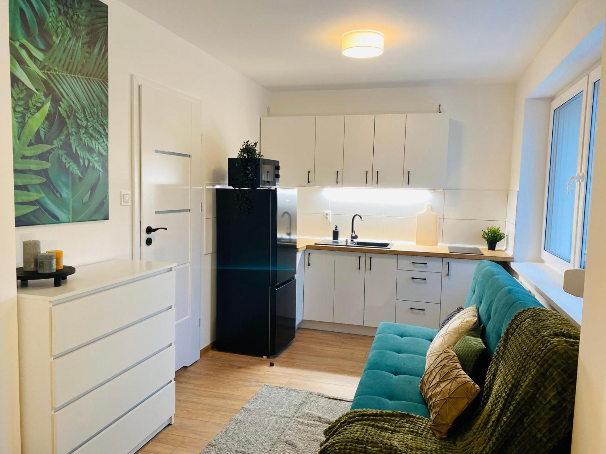 Apartament Goplanska Free Parking Self Check-In 24H Poznań Extérieur photo
