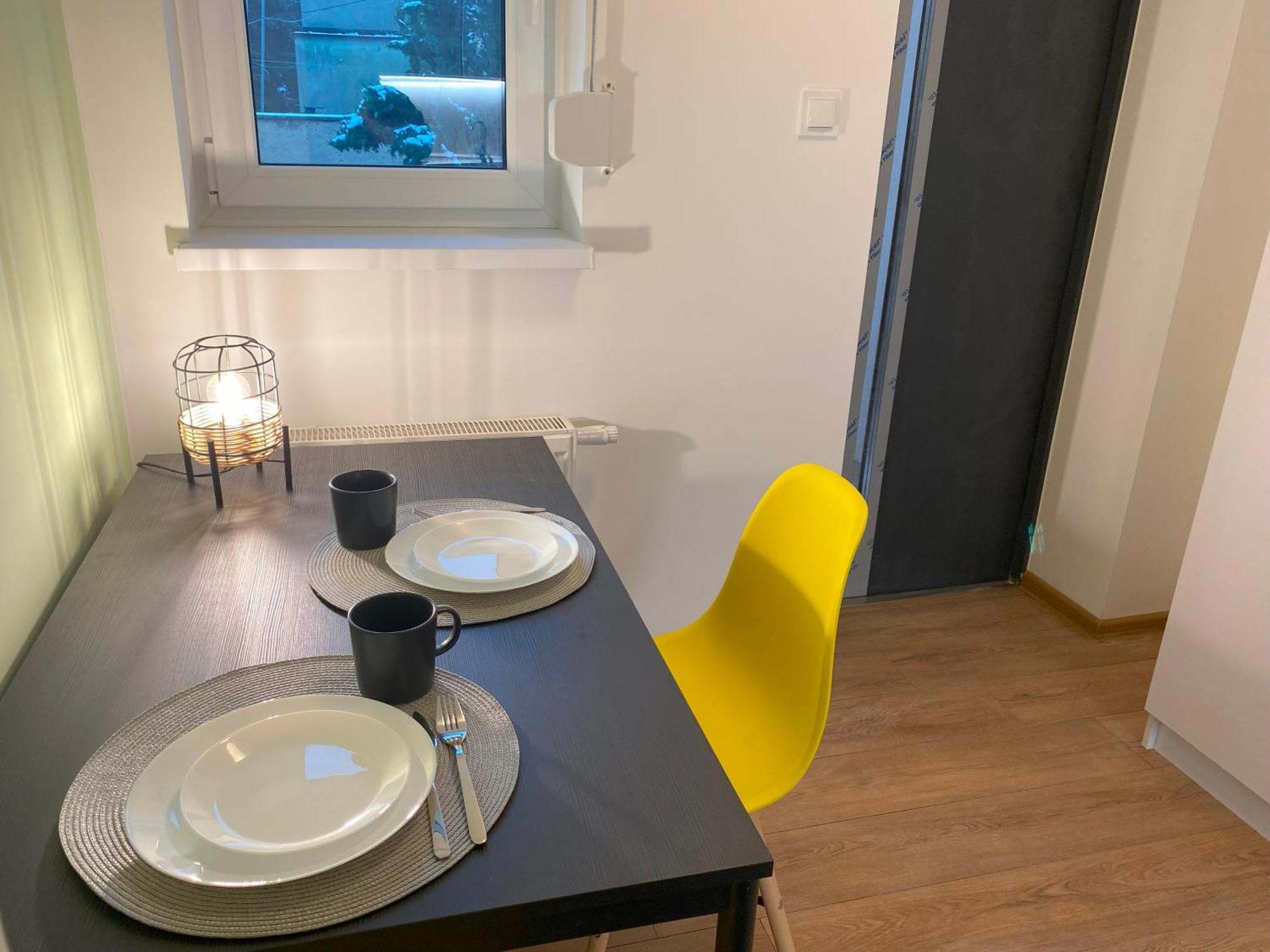 Apartament Goplanska Free Parking Self Check-In 24H Poznań Extérieur photo