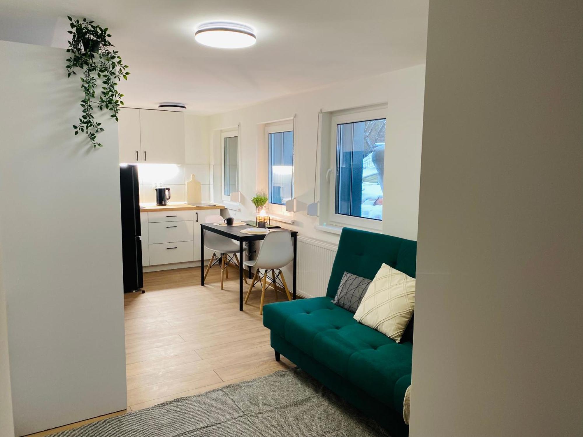 Apartament Goplanska Free Parking Self Check-In 24H Poznań Extérieur photo