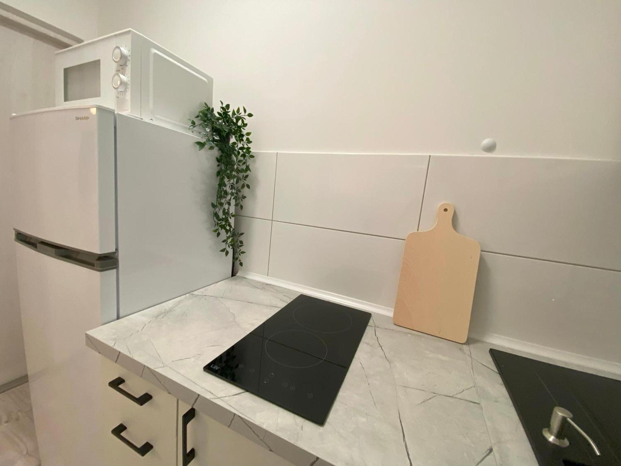 Apartament Goplanska Free Parking Self Check-In 24H Poznań Extérieur photo