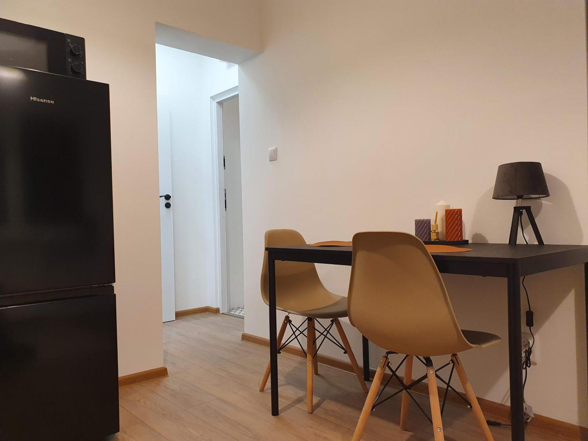 Apartament Goplanska Free Parking Self Check-In 24H Poznań Extérieur photo
